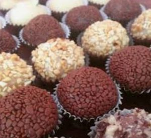 Brigadeiros Gourmet