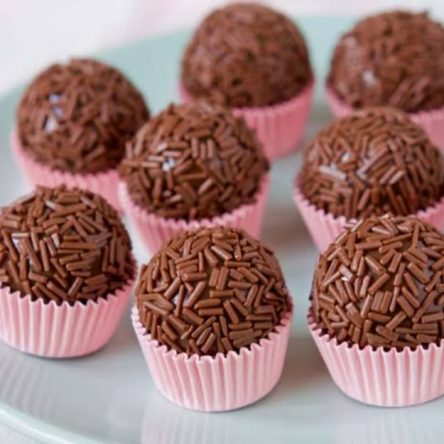 Brigadeiros
