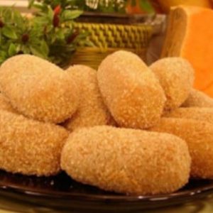 Croquetes