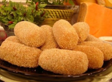 Croquetes